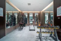 伊寧環球港六星街麗呈飯店 伊寧市住宿飯店