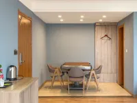 Yunkai Business Hotel Hotels in Kaiyang