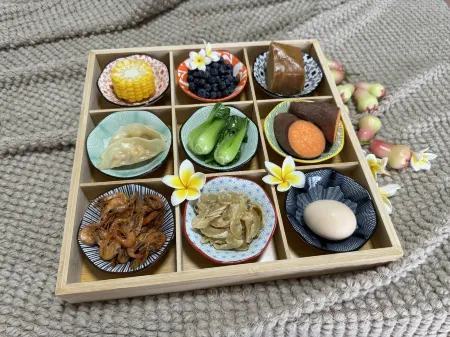 Shanyuhai Holiday Apartment (Shabawan Rongsheng Shanhuhai Branch)