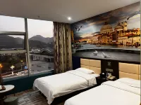 Ajia Chain Hotel Nanping Jiufeng Hotels near Nanping North Railway Station