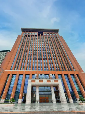 SYSU Academic Vila,Shenzhen Campus Hotels in der Nähe von Guangming Farm