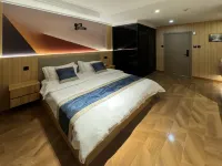 Yunduan Hotel (Chaka) فنادق في وو لان