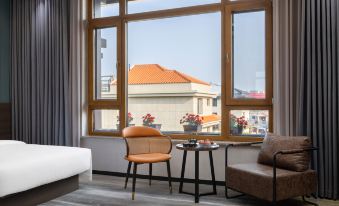 Floral Hotel· Linghai Garden Villa Hotel (Maritime Park Branch)