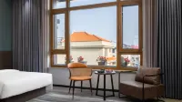 Floral Hotel· Linghai Garden Villa Hotel (Maritime Park Branch) - 3-Star