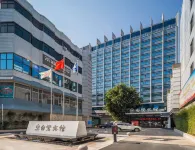 XiaMen Bailu Hotel Отели рядом с достопримечательностью «Xiamen Tianjie Temple»