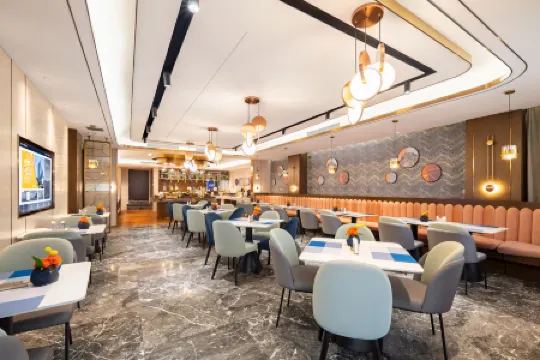 Yitel Collection (Benxi Passenger Transport Terminal)