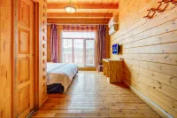 Ergun Shiwei Town Jinniu Hotel Hotels in Ergun