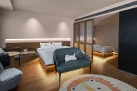Taizhou Junhua Yixiang Hotel (Wenling Daxi Branch) Hotels near CPC Wenlingbei Mass Resistance to Rent Struggle Against Hegemonism Local History Memorial Hall