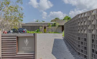 Domisili Villa Canggu Bali By Fays Hospitality