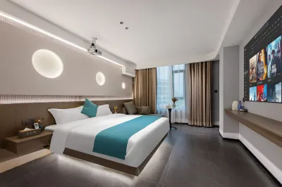 chao·yuc hotel