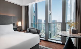 IntercityHotel Shenzhen Bay