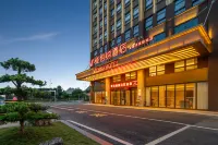 Vienna Hotel Anshun High-speed Railway Station Hotels in der Nähe von Anshun University