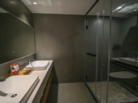 Hao Shi Guang Hotel Hotels in Hulin