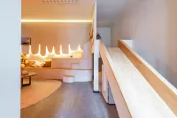 Daixiang Boutique Stay (Yongningmen)