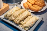 Manxiang Hotel (Shuyang Wuyue Plaza Branch) - Frühstück