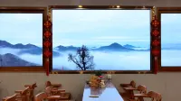 黃山休寧浮雲軒民宿 - 接送服務/穿梭巴士