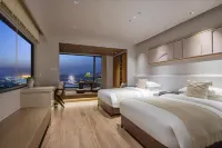 半坡·雅望隱奢民宿（三峽大壩店）
