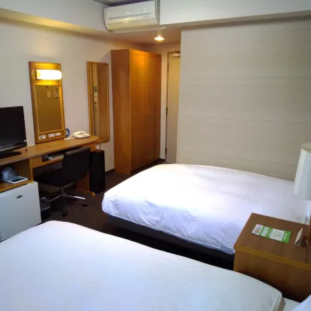 Hotel Route-Inn Odate Omachi