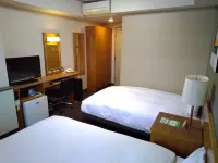 Hotel Route-Inn Odate Omachi Các khách sạn ở Odate
