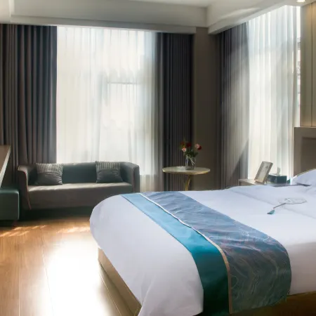 Linyi Kaicheng Hotel