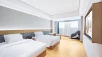 Manzhou Hotel (Hanshou Wanda Plaza)
