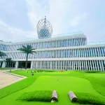 Radisson RED Dongguan BinHaiWan Bay Area Hotels in Dongguan