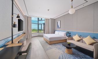 Hilton Garden Inn Huludao Longxing Road