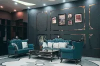 Lancangma Grand Hotel