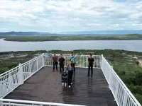 Prince Island Hotel - Romantik