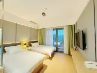 舟山迎風觀海公寓（朱家尖南沙店） - 2 星級