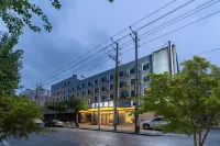 7Days Inn Hotel (Shenyang Xinggong South Street) Hotels in Huaxiang/Shashan