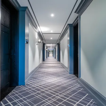 Xana Hotelle Hotel (Zhongningxian Government)