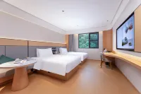 全季酒店（黃山風景區南大門換乘中心店） - 3星級