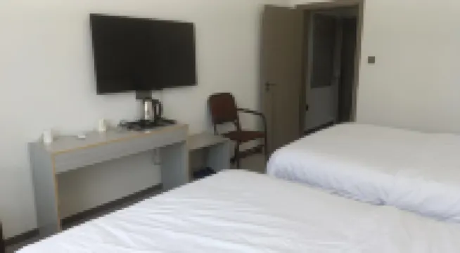 Zhijiang Lihuadao Apartment