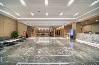 Jiuchongtian Hotel in Bayinbuluke, Hejing County