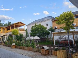 Qingmeng Xiaoxuan B&B