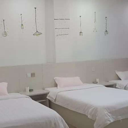 Poyu Hotel