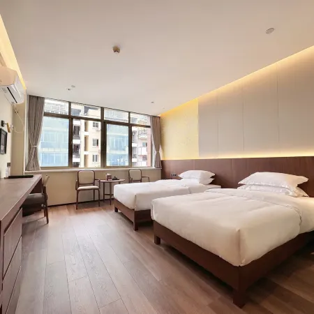 Fengda Hotel