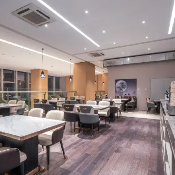 HUITING INTERNA TIONAL HOTEL