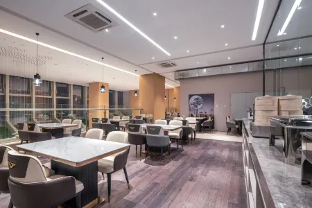 HUITING INTERNA TIONAL HOTEL