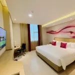 Leedon Hotel & Suites Surabaya
