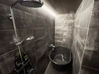 FUMAI SAUNA&INN Hotels in Matsue