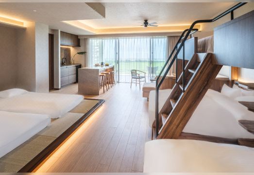 세븐 x 세븐 이시가키