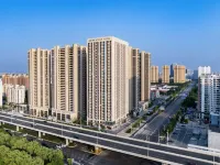 Atour Hotel Huai'an Economic Development Zone Yingbin Avenue