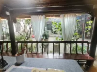 Huanglongxi Dayuanba Inn Hotel in zona Huanglong Xilvyou Passenger Transport Center