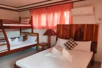 Summer Homes Beach Front Resort and Cottages Port Barton
