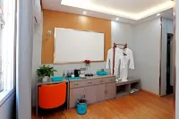 雲上錦華ホテル（甘孜県丹巴）