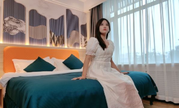 Orange Hotel Lanzhou West Railway Station