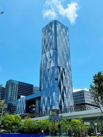 Shenzhen Tangduo Light Luxury Youth Travel(Shenzhen North Station Store)