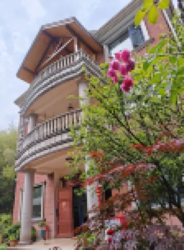 Xiangshi Hostel Hotels near Jiu Long Lake